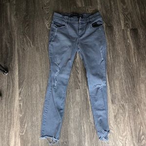 American Eagle Jegging